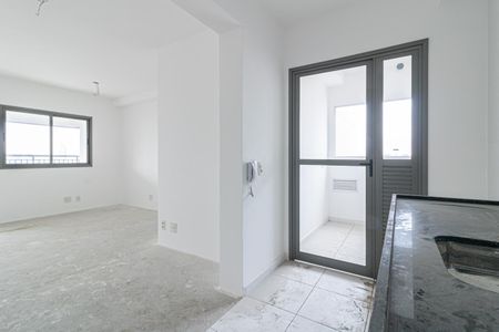 Apartamento à venda com 81m², 2 quartos e 2 vagasCozinha