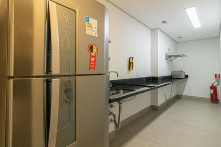 Apartamento à venda com 81m², 2 quartos e 2 vagasEspaço Gourmet