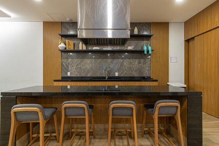 Apartamento à venda com 81m², 2 quartos e 2 vagasÁrea comum