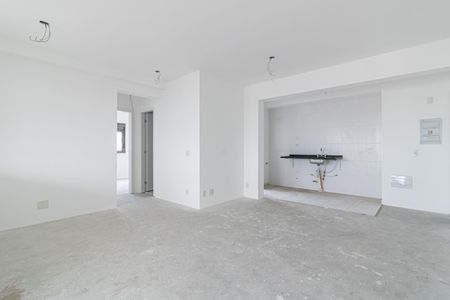 Apartamento à venda com 81m², 2 quartos e 2 vagasSala