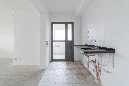 Apartamento à venda com 81m², 2 quartos e 2 vagasCozinha