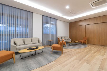 Apartamento à venda com 81m², 2 quartos e 2 vagasÁrea comum