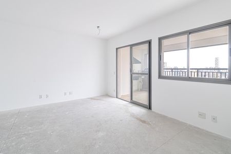 Apartamento à venda com 81m², 2 quartos e 2 vagasSala