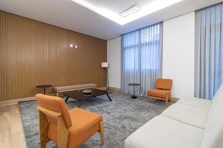 Apartamento à venda com 81m², 2 quartos e 2 vagasÁrea comum