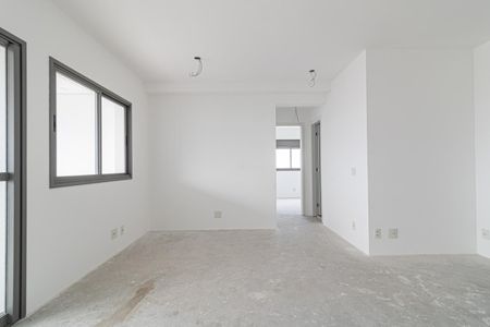 Apartamento à venda com 81m², 2 quartos e 2 vagasSala