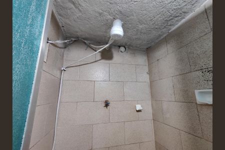 Casa de condomínio para alugar com 45m², 1 quarto e 1 vagaBanheiro
