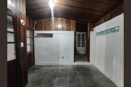 Casa de condomínio para alugar com 45m², 1 quarto e 1 vagaSala