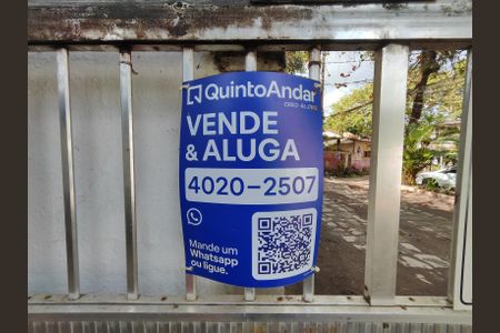 Casa de condomínio para alugar com 45m², 1 quarto e 1 vagaPlaquinha