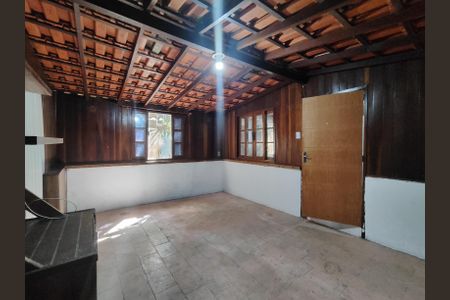 Casa de condomínio para alugar com 45m², 1 quarto e 1 vagaQuarto