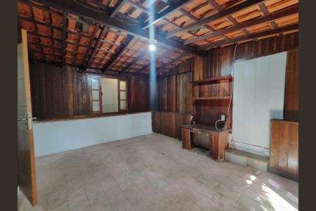 Casa de condomínio para alugar com 45m², 1 quarto e 1 vagaQuarto