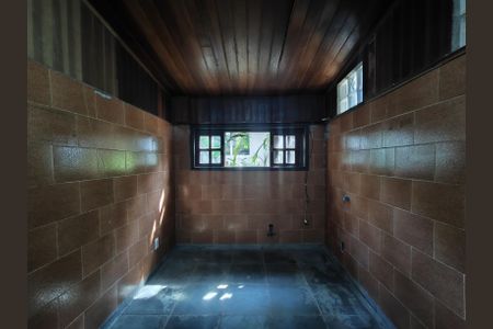 Casa de condomínio para alugar com 45m², 1 quarto e 1 vagaCozinha