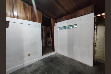 Casa de condomínio para alugar com 45m², 1 quarto e 1 vagaSala