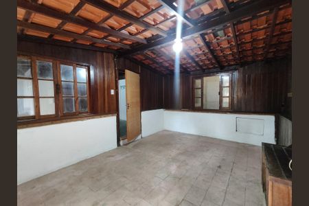 Casa de condomínio para alugar com 45m², 1 quarto e 1 vagaQuarto