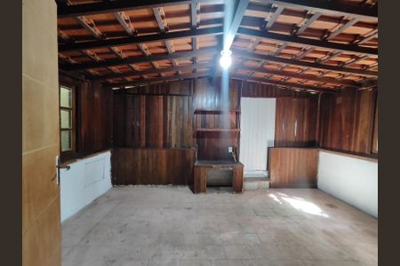 Casa de condomínio para alugar com 45m², 1 quarto e 1 vagaQuarto