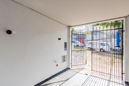 Casa para alugar com 80m², 2 quartos e sem vaga Casa para alugar com 80m², 2 quartos e sem vagaGaragem