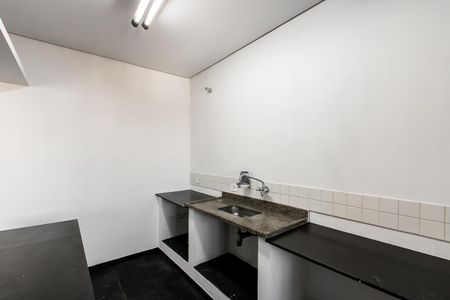 Casa para alugar com 80m², 2 quartos e sem vaga Casa para alugar com 80m², 2 quartos e sem vagaCozinha