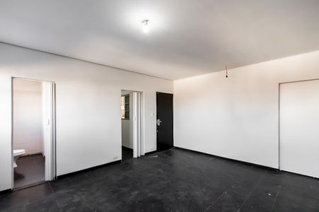Casa para alugar com 80m², 2 quartos e sem vaga Casa para alugar com 80m², 2 quartos e sem vagaSala