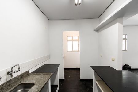 Casa para alugar com 80m², 2 quartos e sem vaga Casa para alugar com 80m², 2 quartos e sem vagaCozinha