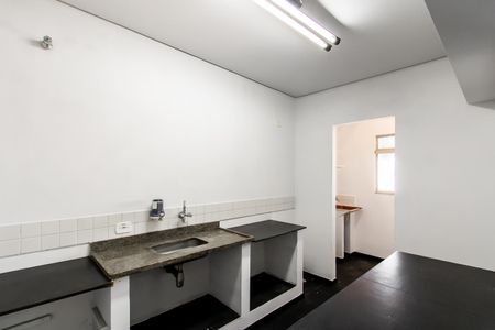 Casa para alugar com 80m², 2 quartos e sem vaga Casa para alugar com 80m², 2 quartos e sem vagaCozinha