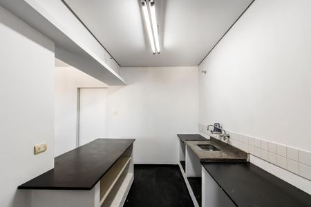 Casa para alugar com 80m², 2 quartos e sem vaga Casa para alugar com 80m², 2 quartos e sem vagaCozinha
