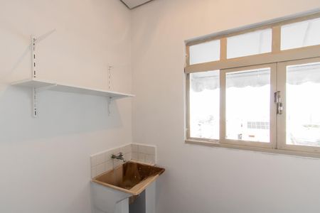 Casa para alugar com 80m², 2 quartos e sem vaga Casa para alugar com 80m², 2 quartos e sem vagaÁrea de Serviço
