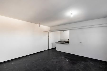 Casa para alugar com 80m², 2 quartos e sem vaga Casa para alugar com 80m², 2 quartos e sem vagaSala