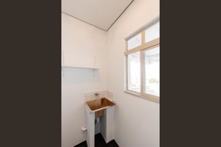Casa para alugar com 80m², 2 quartos e sem vaga Casa para alugar com 80m², 2 quartos e sem vagaÁrea de Serviço