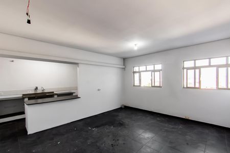 Casa para alugar com 80m², 2 quartos e sem vaga Casa para alugar com 80m², 2 quartos e sem vagaSala