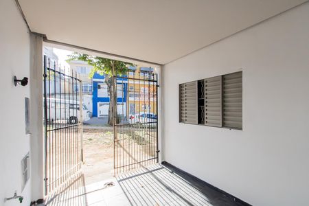 Casa para alugar com 80m², 2 quartos e sem vaga Casa para alugar com 80m², 2 quartos e sem vagaGaragem
