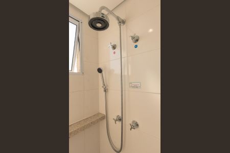 Apartamento à venda com 43m², 2 quartos e 1 vagaBanheiro