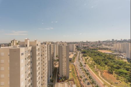 Apartamento à venda com 43m², 2 quartos e 1 vagaVista do Quarto 1