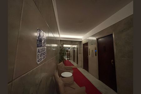 Apartamento à venda com 130m², 4 quartos e sem vagaPlaca