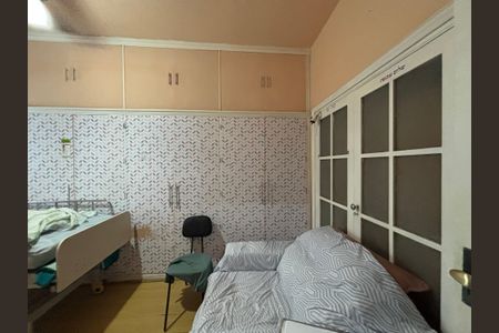 Apartamento à venda com 130m², 4 quartos e sem vagaQuarto 3