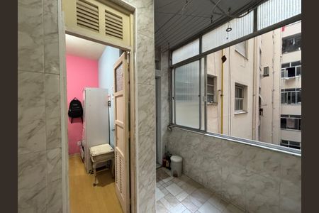 Apartamento à venda com 130m², 4 quartos e sem vagaÁrea de serviço