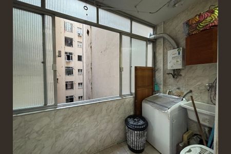 Apartamento à venda com 130m², 4 quartos e sem vagaÁrea de serviço