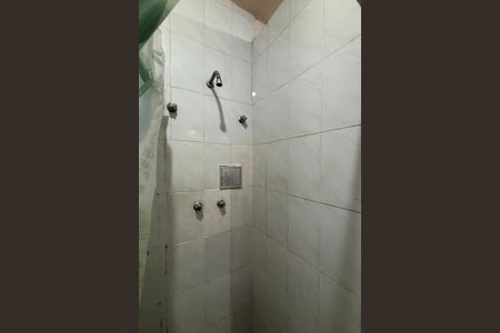 Apartamento à venda com 130m², 4 quartos e sem vagaBanheiro da Suíte