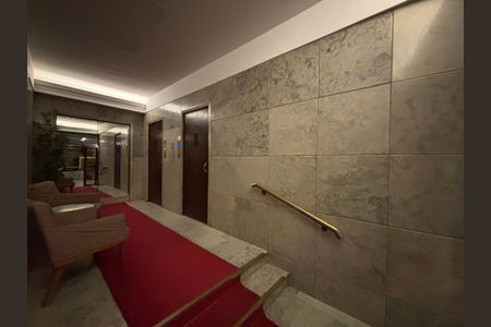 Apartamento à venda com 130m², 4 quartos e sem vagaPortaria