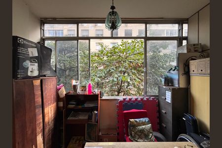 Apartamento à venda com 130m², 4 quartos e sem vagaQuarto 1