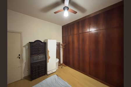 Apartamento à venda com 130m², 4 quartos e sem vagaQuarto 2