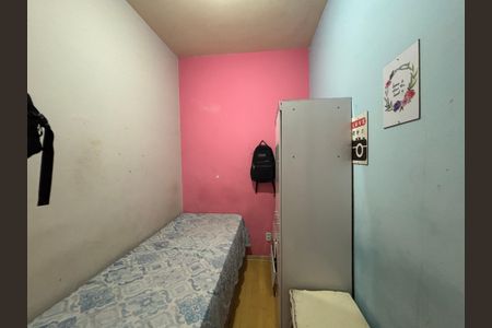 Apartamento à venda com 130m², 4 quartos e sem vagaQuarto de Serviço