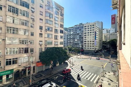 Apartamento para alugar com 27m², 0 quarto e sem vaga Apartamento para alugar com 27m², 0 quarto e sem vagaVista da Sala/Quarto