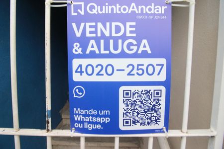 Casa à venda com 57m², 2 quartos e sem vagaPlaca