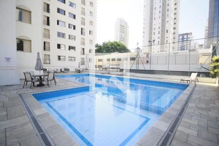 Apartamento à venda com 80m², 2 quartos e 1 vagaÁrea comum - Piscina