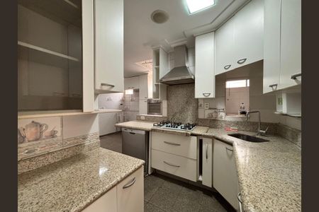 Apartamento à venda com 80m², 2 quartos e 1 vagaCozinha
