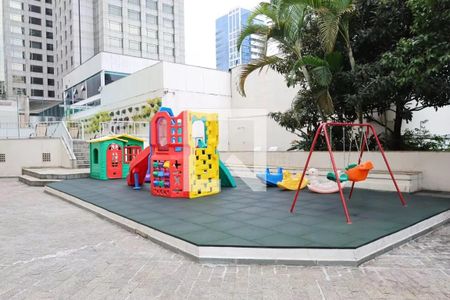 Apartamento à venda com 80m², 2 quartos e 1 vagaÁrea comum - Playground