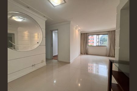 Apartamento à venda com 80m², 2 quartos e 1 vagaSala