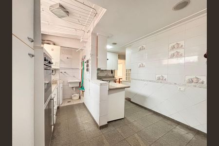 Apartamento à venda com 80m², 2 quartos e 1 vagaCozinha