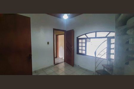 Casa para alugar com 192m², 2 quartos e 1 vaga