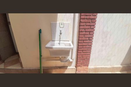 Casa para alugar com 192m², 2 quartos e 1 vaga