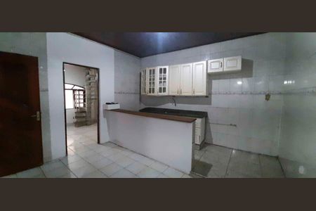 Casa para alugar com 192m², 2 quartos e 1 vaga